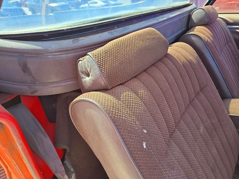 Продаж на аукціоні авто 1983 Chevrolet El Camino, vin: 1GCCW80H0DR192411, номер лоту: 72328856