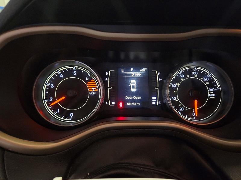 Aukcja sprzedaży 2018 Jeep Cherokee, vin: 1C4PJLCB6JD553708, numer aukcji: 71044406