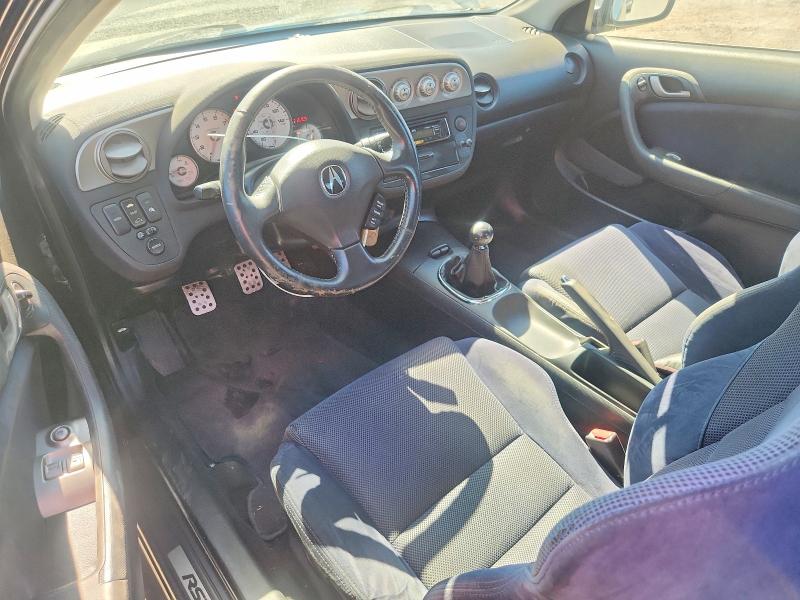 Продажа на аукционе авто 2006 Acura Rsx, vin: JH4DC53866S007988, номер лота: 71633876