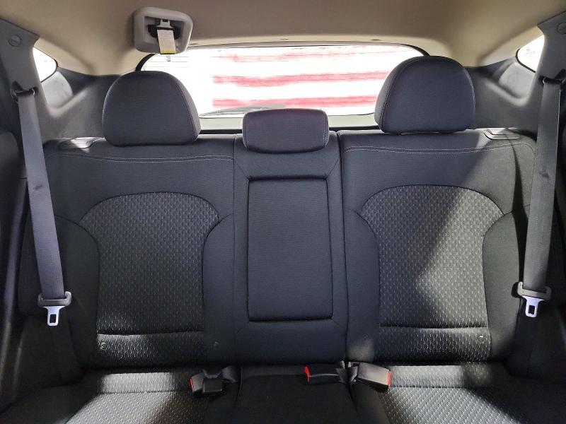 70782106 :رقم المزاد ، KM8JT3AC8AU040161 vin ، 2010 Hyundai Tucson مزاد بيع