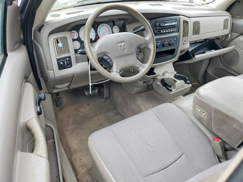 Продаж на аукціоні авто 2003 Dodge Ram 1500, vin: 1D7HA16N43J676321, номер лоту: 72035686