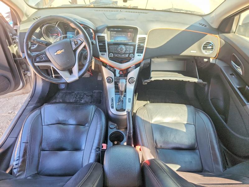 72144956 :رقم المزاد ، 1G1PE5SB0E7300303 vin ، 2014 Chevrolet Cruze مزاد بيع