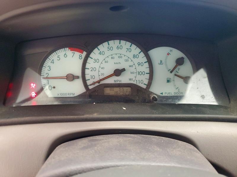 72301026 :رقم المزاد ، 2T1BR32E14C254062 vin ، 2004 Toyota Corolla مزاد بيع