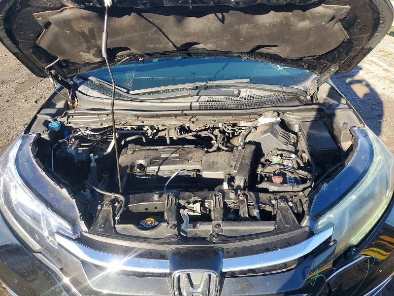 2016 Honda Cr-v მანქანა იყიდება აუქციონზე, vin: 2HKRM4H74GH623655, აუქციონის ნომერი: 71288416
