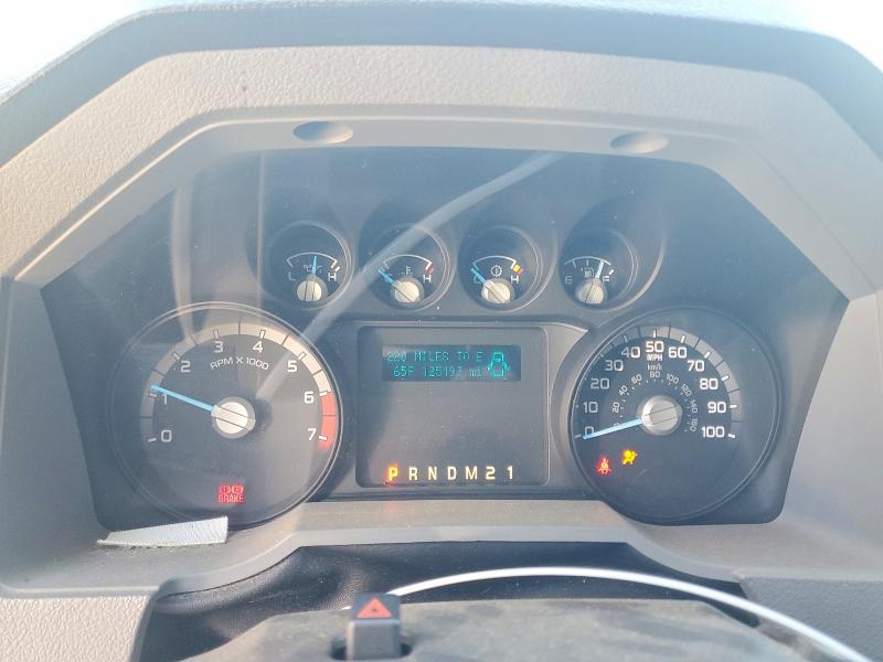 70109366 :رقم المزاد ، 1FT7X2B67CEC79901 vin ، 2012 Ford F250 مزاد بيع