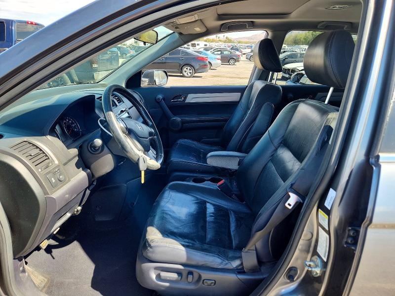 Продаж на аукціоні авто 2010 Honda Cr-v, vin: JHLRE3H7XAC000795, номер лоту: 72228116