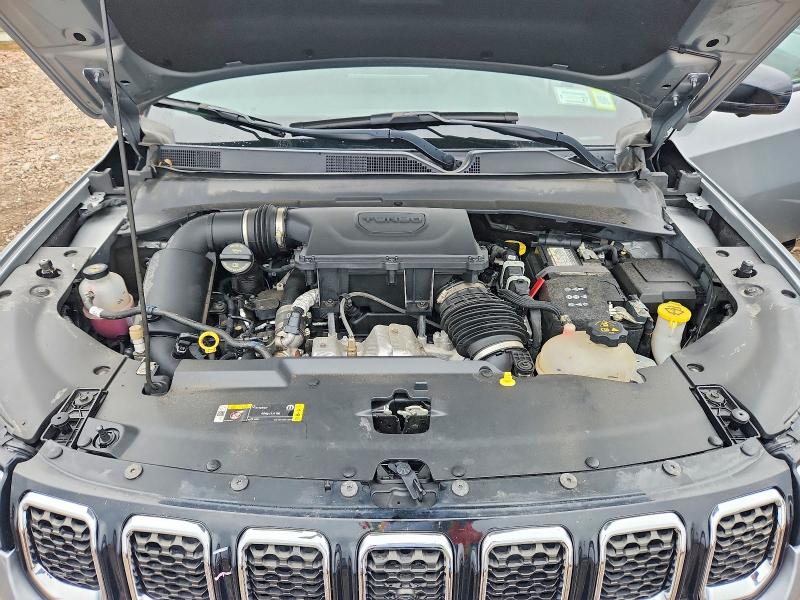 2023 Jeep Compass მანქანა იყიდება აუქციონზე, vin: 3C4NJDCN5PT502355, აუქციონის ნომერი: 70447336