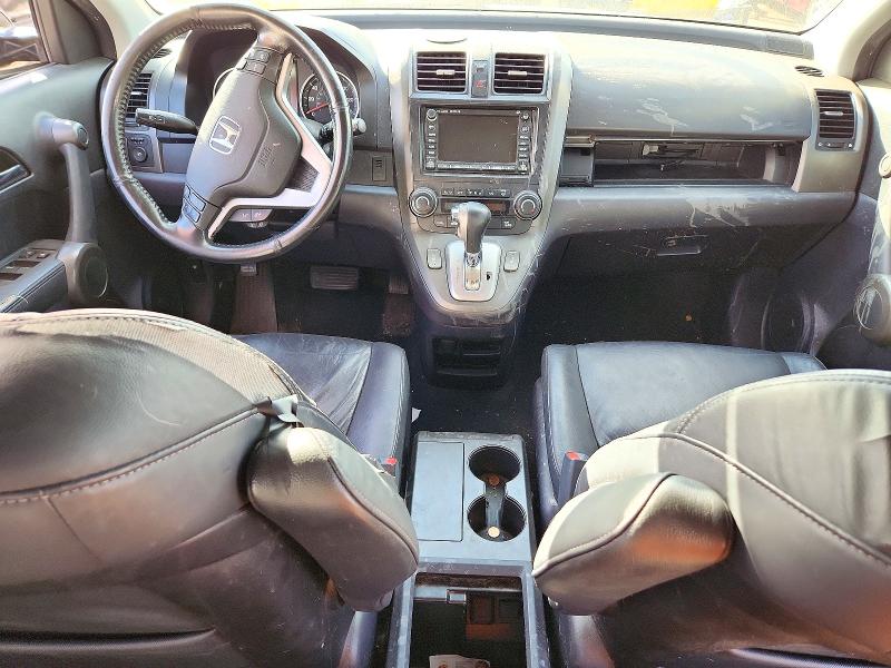 72147956 :رقم المزاد ، JHLRE4H78BC000298 vin ، 2011 Honda Cr-v مزاد بيع