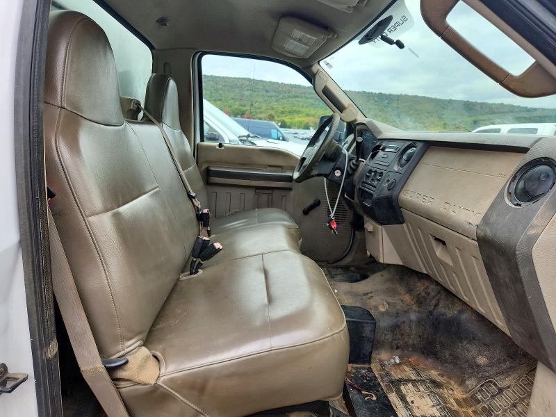 Продаж на аукціоні авто 2008 Ford F450, vin: 1FDXF46Y28EE54052, номер лоту: 67490286