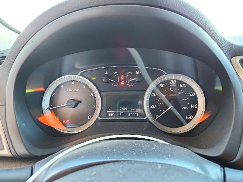 Aukcja sprzedaży 2014 Nissan Sentra, vin: 3N1AB7APXEY224640, numer aukcji: 71061066