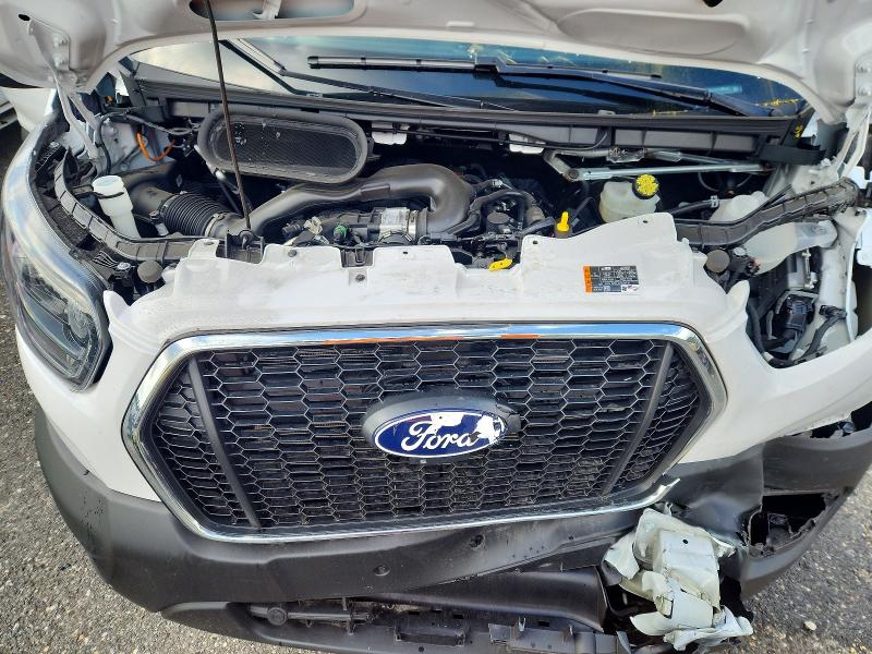 Продаж на аукціоні авто 2026 Ford Transit, vin: 1FTBR1Y82TKB22866, номер лоту: 70899776