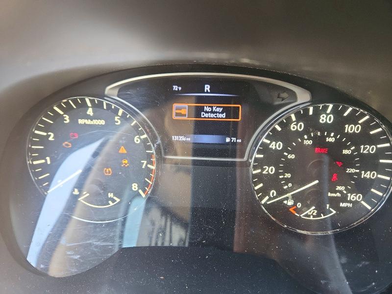 72613576 :رقم المزاد ، 1N4AL3AP1GN326935 vin ، 2016 Nissan Altima مزاد بيع