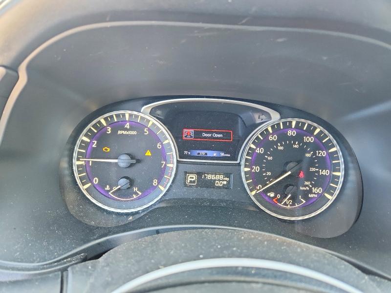 Aukcja sprzedaży 2020 Infiniti Qx60, vin: 5N1DL0MN5LC532566, numer aukcji: 71920506