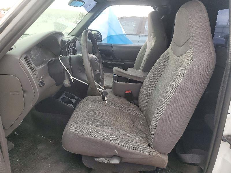 2002 Ford Ranger მანქანა იყიდება აუქციონზე, vin: 1FTYR44U52PB09433, აუქციონის ნომერი: 65230286