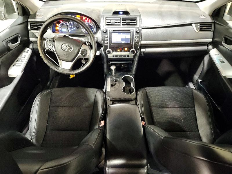 Aukcja sprzedaży 2014 Toyota Camry, vin: 4T1BF1FK5EU434660, numer aukcji: 71646056