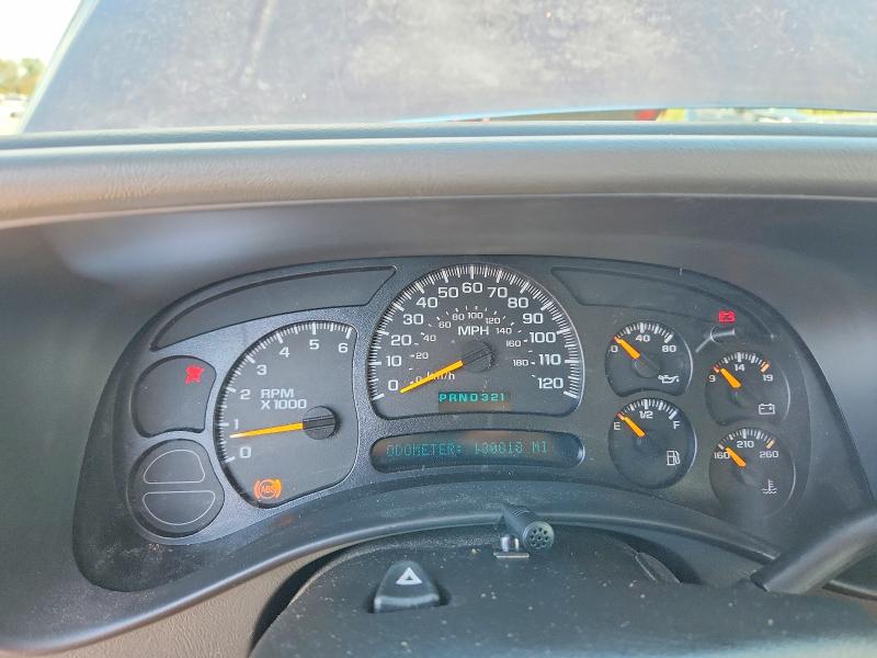 Продажа на аукционе авто 2005 Gmc New Sierra, vin: 2GTEK13T251119885, номер лота: 71243256