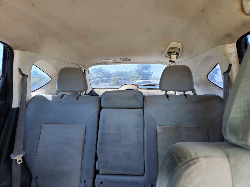 72386386 :رقم المزاد ، 3CZRM3H39GG706542 vin ، 2016 Honda Cr-v مزاد بيع