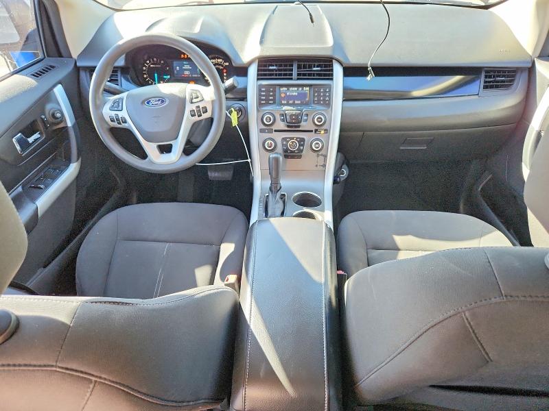 Продаж на аукціоні авто 2011 Ford Edge, vin: 2FMDK3GC3BBA12525, номер лоту: 71505036