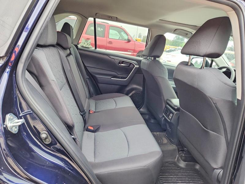 Продаж на аукціоні авто 2025 Toyota Rav4, vin: 2T3P1RFV6SW559537, номер лоту: 70786556