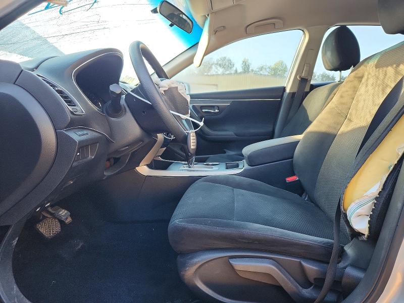 Продаж на аукціоні авто 2015 Nissan Altima, vin: 1N4AL3APXFN332005, номер лоту: 69506906