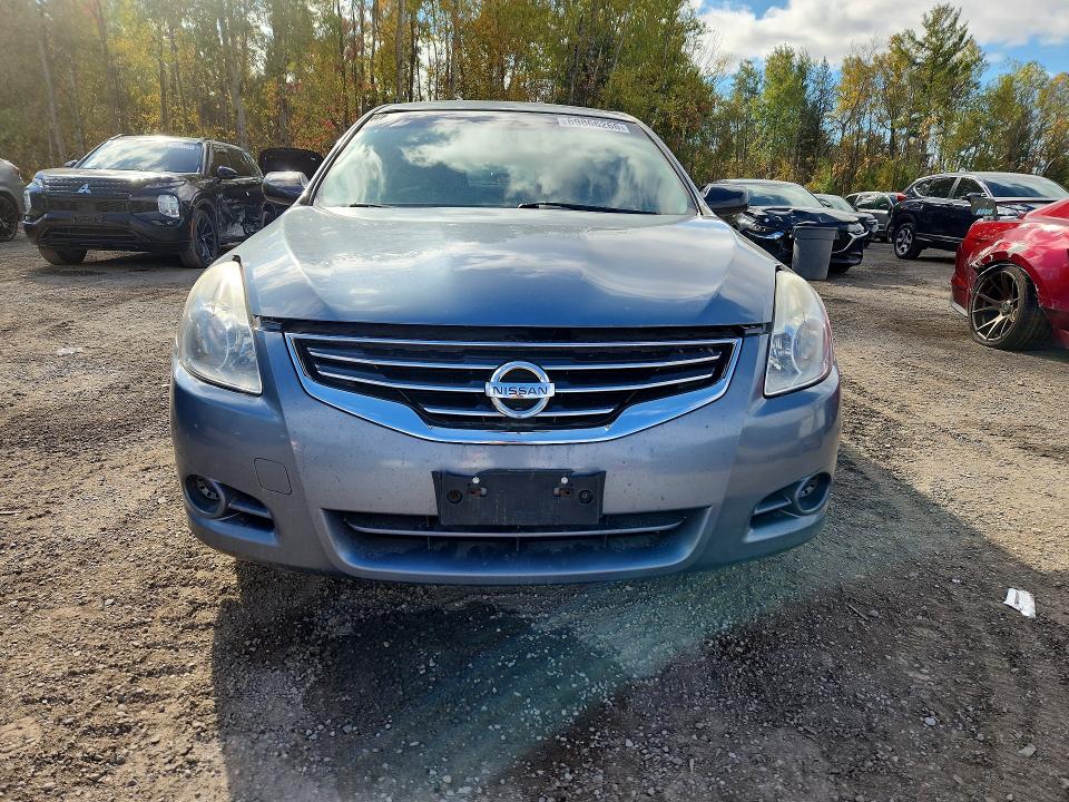 Продажа на аукционе авто 2011 Nissan Altima, vin: 1N4AL2AP6BC125837, номер лота: 69866266