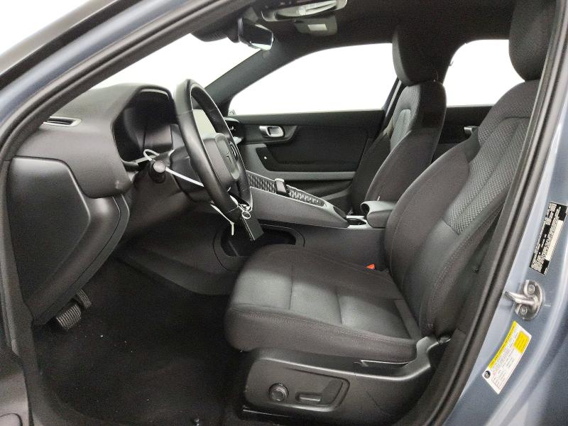 Продаж на аукціоні авто 2023 Polestar 2, vin: YSMEG3KA7PL148202, номер лоту: 71104896