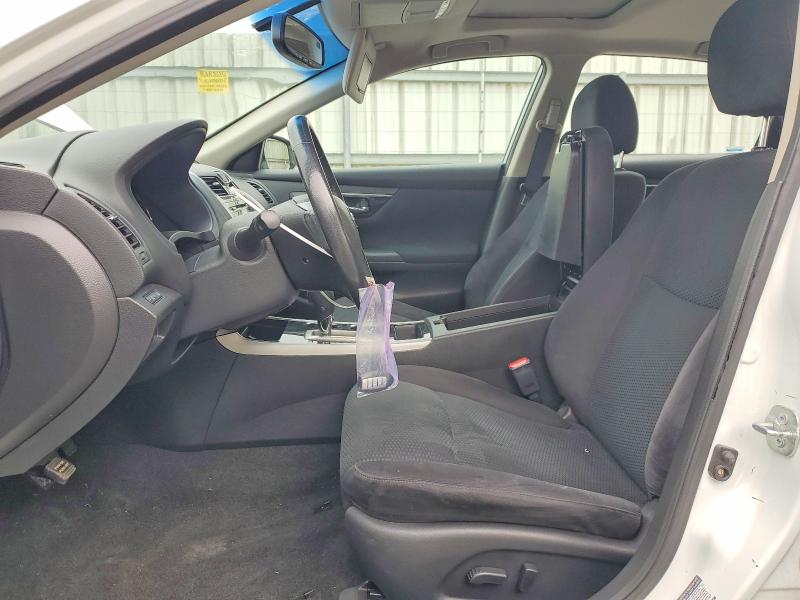Продажа на аукционе авто 2014 Nissan Altima, vin: 1N4AL3AP7EC296736, номер лота: 71696206