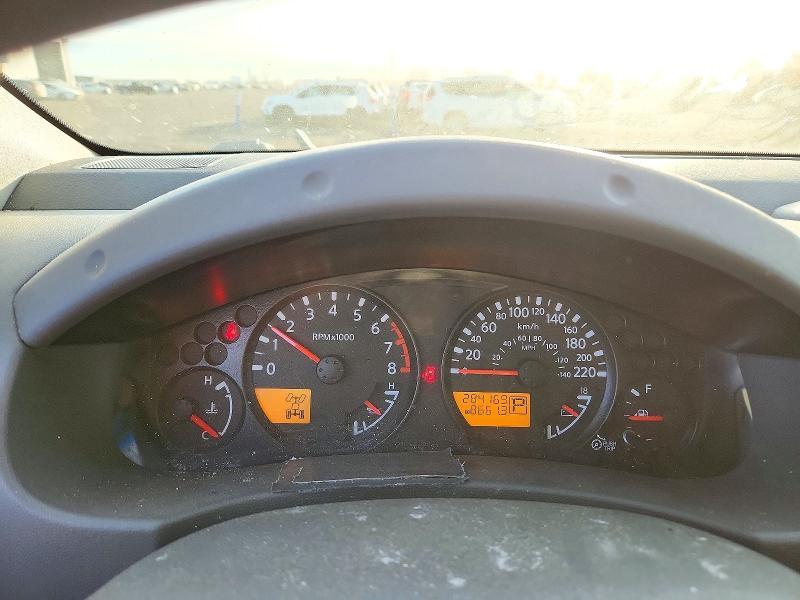 Aukcja sprzedaży 2012 Nissan Frontier, vin: 1N6AD0FV8CC431083, numer aukcji: 71839766