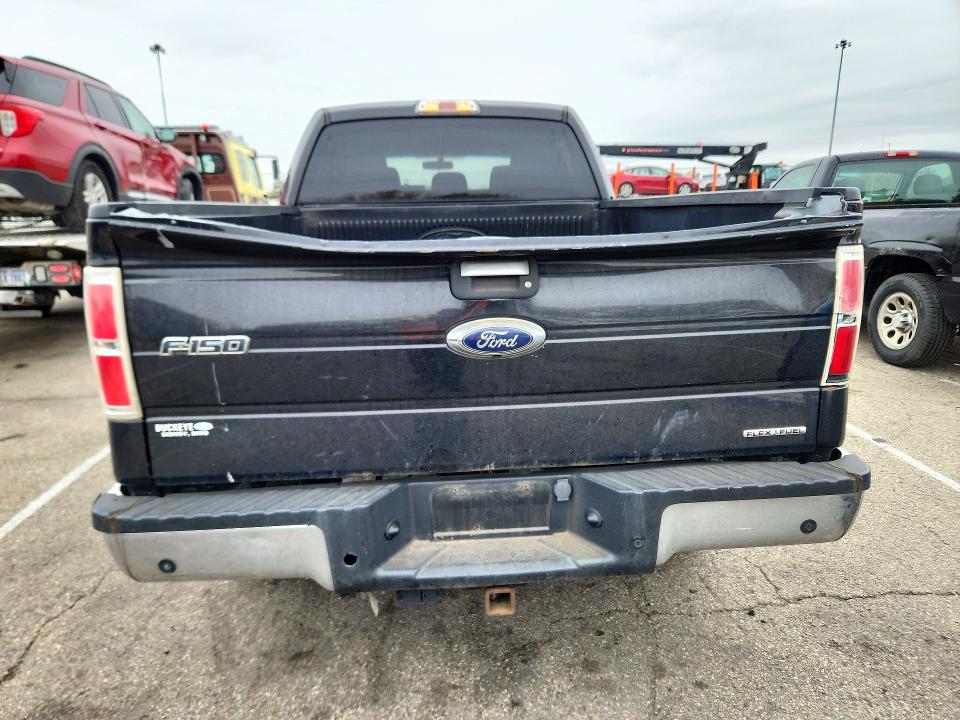 Продаж на аукціоні авто 2013 Ford F150, vin: 1FTFW1EF8DFC73427, номер лоту: 73484126