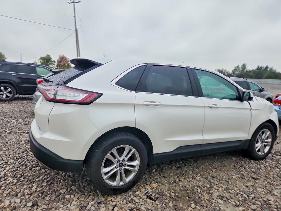Продаж на аукціоні авто 2018 Ford Edge, vin: 2FMPK4J89JBB71734, номер лоту: 71232986