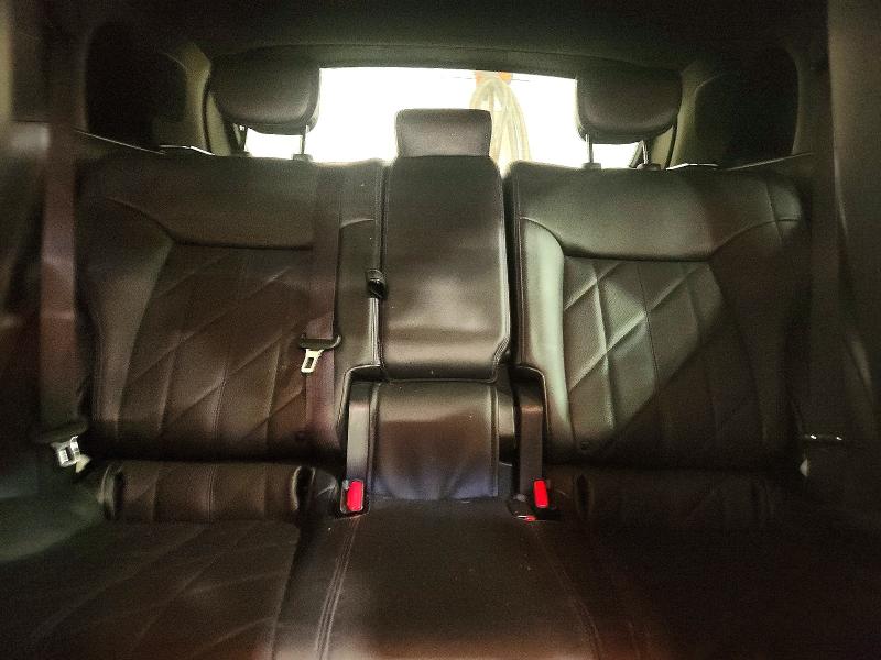 Продажа на аукционе авто 2015 Infiniti Qx70, vin: JN8CS1MW7FM483388, номер лота: 73164456