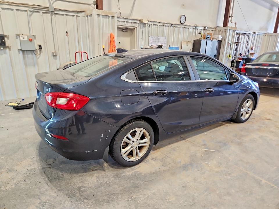 Aukcja sprzedaży 2016 Chevrolet Cruze, vin: 1G1BE5SM7G7305951, numer aukcji: 71647386