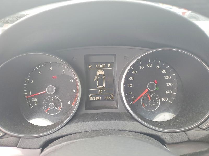 Продаж на аукціоні авто 2013 Volkswagen Golf, vin: WVWBB7AJ0DW012364, номер лоту: 71016056