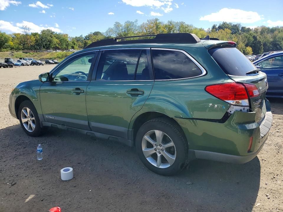 Продажа на аукционе авто 2014 Subaru Outback, vin: 4S4BRBLC4E3202258, номер лота: 71303766