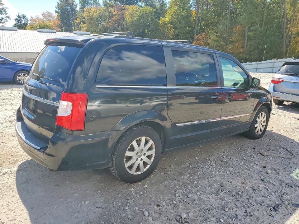 Продажа на аукционе авто 2014 Chrysler Town & Country, vin: 2C4RC1BG4ER216834, номер лота: 71520456