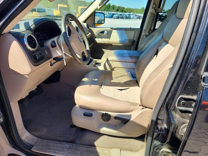Aukcja sprzedaży 2004 Ford Expedition, vin: 1FMRU17W34LB05823, numer aukcji: 71992546