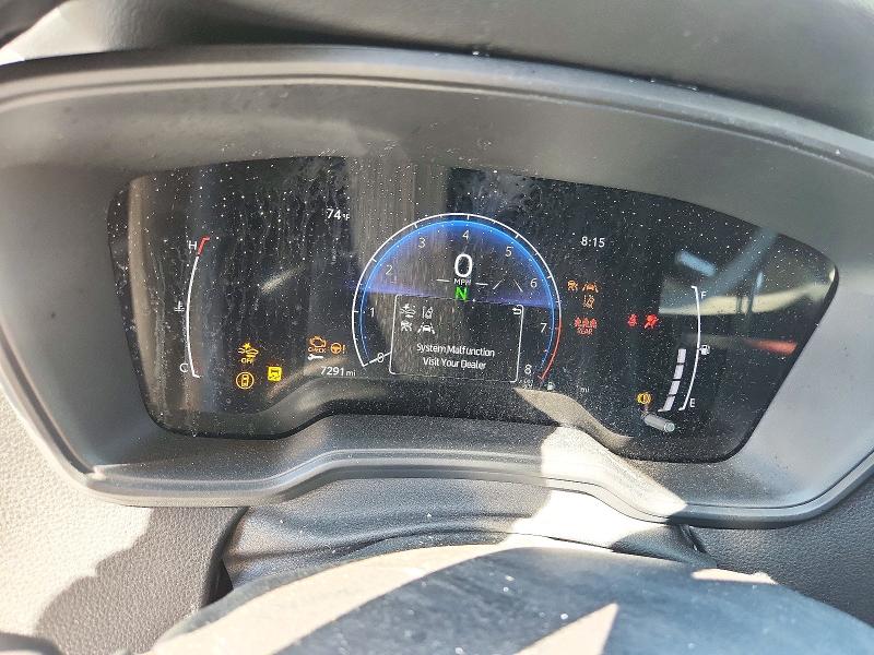 2026 Toyota Corolla მანქანა იყიდება აუქციონზე, vin: 5YFB4MDEXTP468919, აუქციონის ნომერი: 72230016