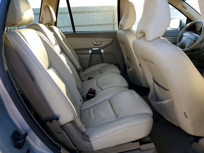 Продажа на аукционе авто 2011 Volvo Xc90, vin: YV4952CZ2B1599198, номер лота: 72594396