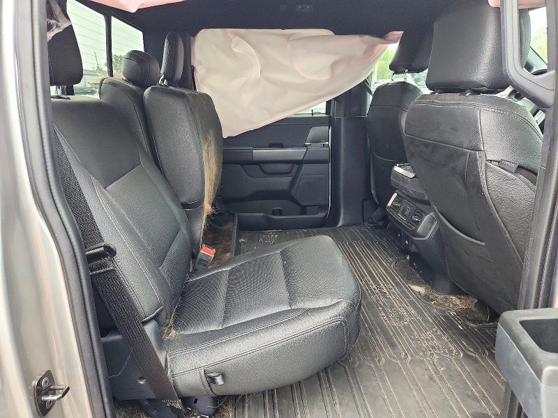 Продаж на аукціоні авто 2024 Ford F150, vin: 1FTFW3L84RFB83652, номер лоту: 73259066