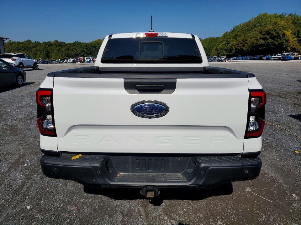 Продаж на аукціоні авто 2024 Ford Ranger, vin: 1FTER4HH7RLE08410, номер лоту: 72737396