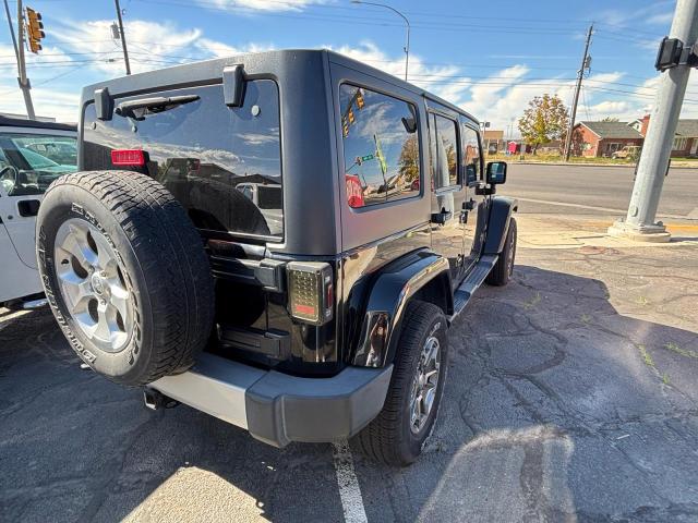 Aukcja sprzedaży 2014 Jeep Wrangler Unlimited, vin: 1C4BJWEG2EL178982, numer aukcji: 71692936