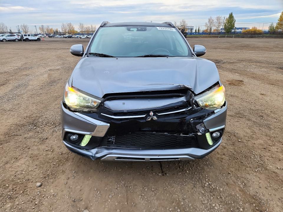 Продаж на аукціоні авто 2018 Mitsubishi Rvr, vin: JA4AJ4AWXJZ614122, номер лоту: 72233706