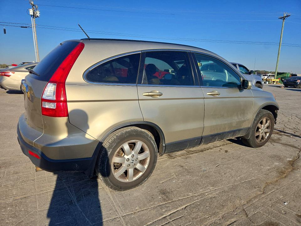 72123066 :رقم المزاد ، JHLRE38798C053904 vin ، 2008 Honda Cr-v مزاد بيع