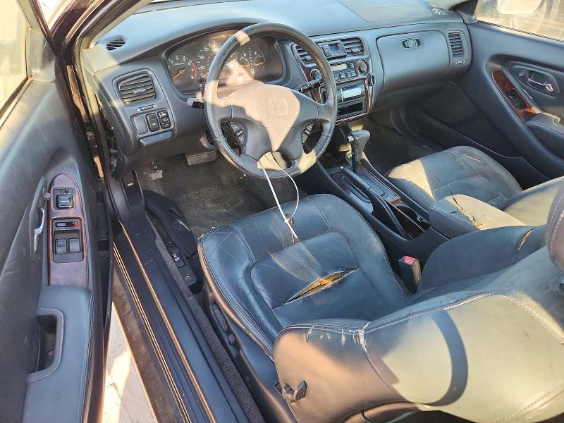 Aukcja sprzedaży 1999 Honda Accord, vin: 1HGCG225XXA014202, numer aukcji: 72677986