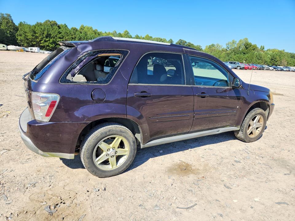 Продаж на аукціоні авто 2006 Chevrolet Equinox, vin: 2CNDL63F566053543, номер лоту: 70984566