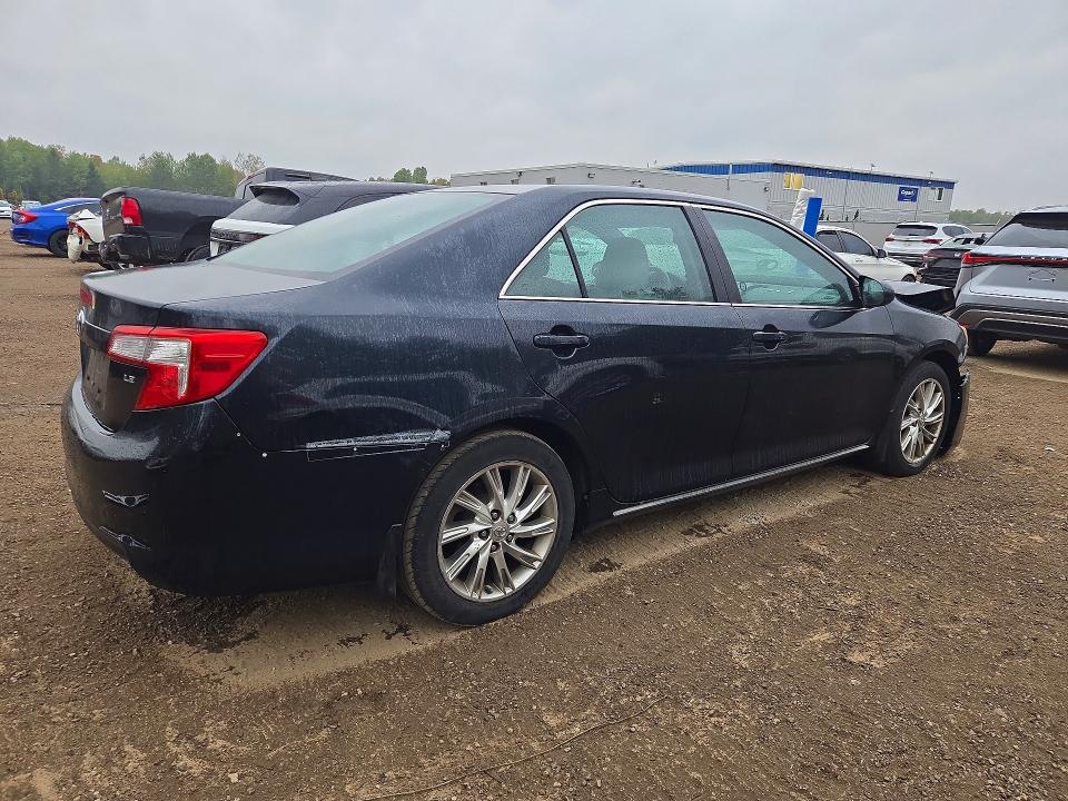 Продажа на аукционе авто 2014 Toyota Camry, vin: 4T1BF1FK4EU334050, номер лота: 71015266