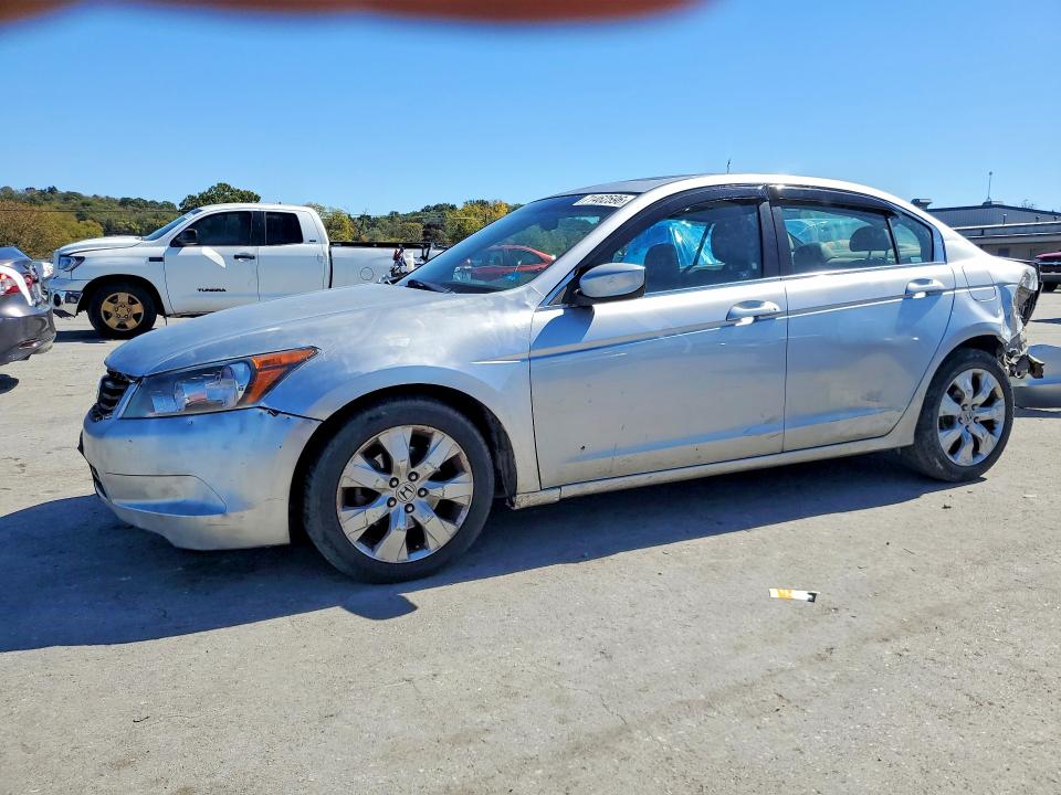 71462596 :رقم المزاد ، 1HGCP268X9A013459 vin ، 2009 Honda Accord مزاد بيع