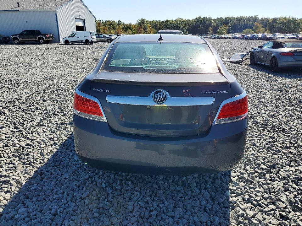 Aukcja sprzedaży 2012 Buick Lacrosse, vin: 1G4GA5ER3CF320359, numer aukcji: 71176306