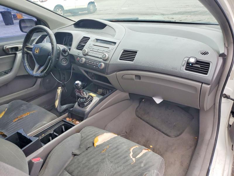 71820176 :رقم المزاد ، 2HGFG1A69BH506084 vin ، 2011 Honda Civic مزاد بيع