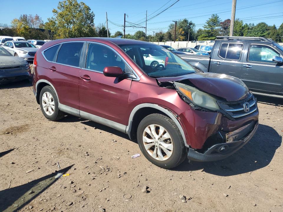 Продаж на аукціоні авто 2012 Honda Cr-v, vin: 5J6RM4H51CL048722, номер лоту: 68929756
